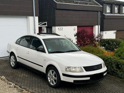 gebraucht VW Passat 1.8Turbo ABT Limousine