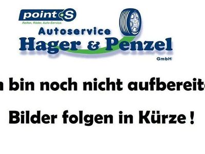 Gebraucht Hyundai i30 Trend 120 PS (88 kW) 2021 Schwarz Kombi