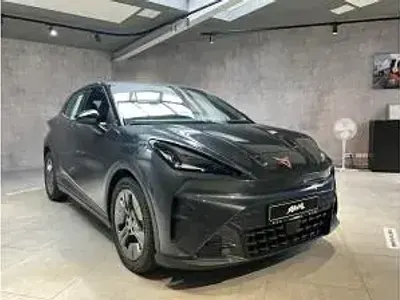 Gebraucht Cupra Raval
