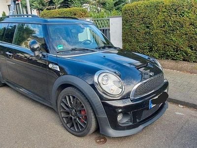 Mini John Cooper Works Clubman