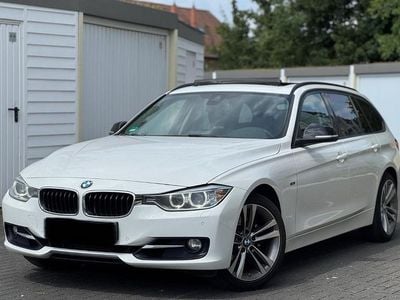BMW 325