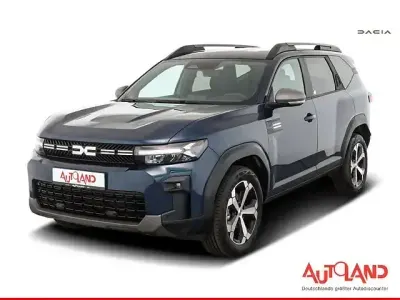 Neu Dacia Bigster Journey 156 PS (114 kW) 2026 Andere SUV