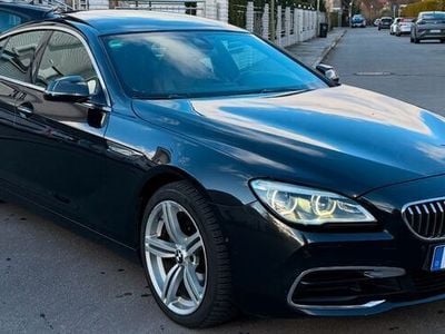 BMW 650