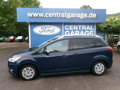 Ford Grand C-Max