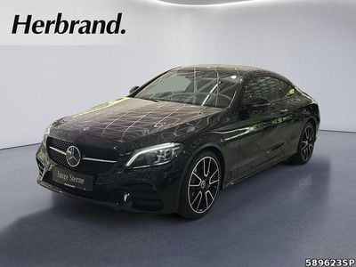 Mercedes C300