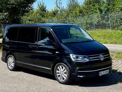 VW T6