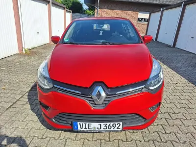 Gebraucht Renault Clio
