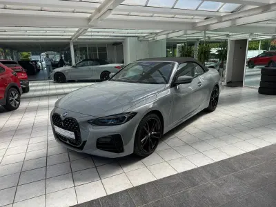 Gebraucht BMW M440