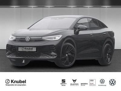 Gebraucht VW ID.5 GTX 250 kW (340 PS) 2025 Schwarz SUV