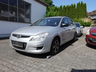 Gebraucht Hyundai i30