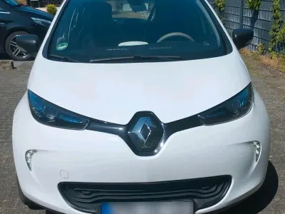 Gebraucht Renault Zoe