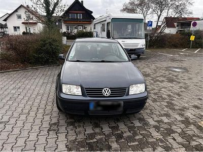 Gebraucht VW Bora 115 PS (84 kW) 2000 Andere farben Limousine