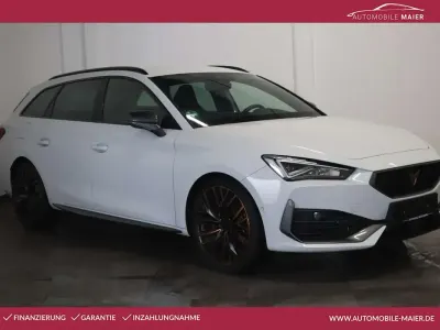 Gebraucht Cupra Leon