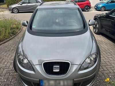Seat Altea XL