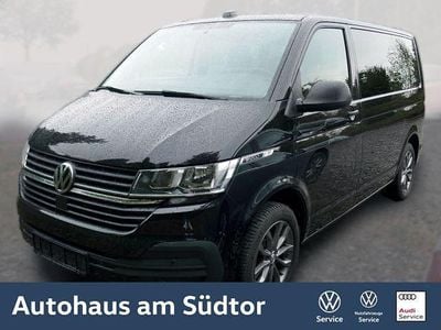 VW Multivan