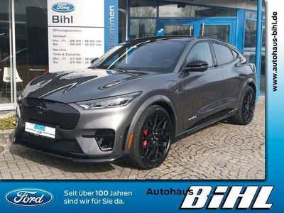 gebraucht Ford Mustang Mach-E GT AWD 360° ACC TWA Matrix-LED