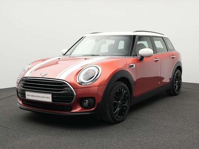 Mini Cooper Clubman