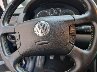 Gebraucht VW Sharan