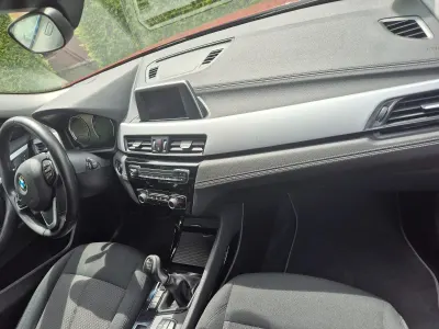 Gebraucht BMW X2