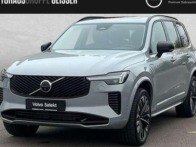 Gebraucht Volvo XC90 Plus 455 PS (334 kW) 2025 Vapour grey SUV