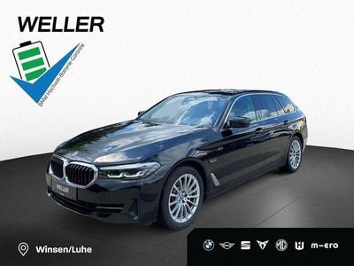BMW 530e