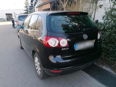 VW Golf IV