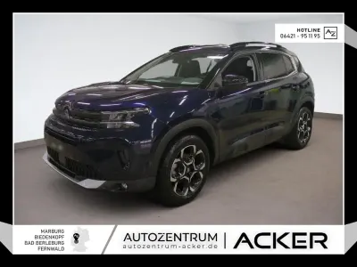 Gebraucht Citroën C5 Aircross