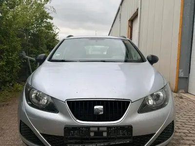 Gebraucht Seat Ibiza ST