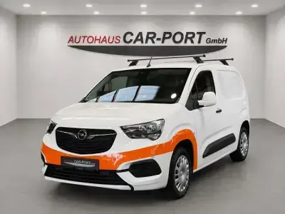 Gebraucht Opel Combo