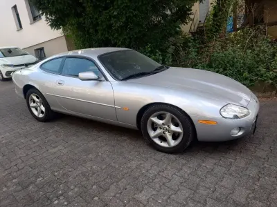 Gebraucht Jaguar XK8