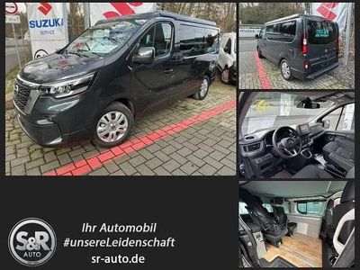 Nissan Primastar