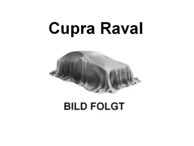 Neu Cupra Raval Endurance 155 kW (211 PS) 2026 Limousine