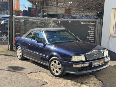 Audi 80
