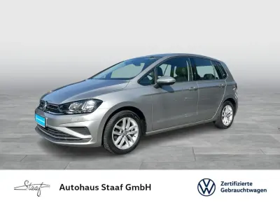 Gebraucht VW Golf VII Comfortline 116 PS (85 kW) 2019
