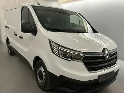 Gebraucht Renault Trafic Komfort 110 PS (80 kW) 2023 Andere