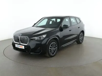 Gebraucht BMW iX1