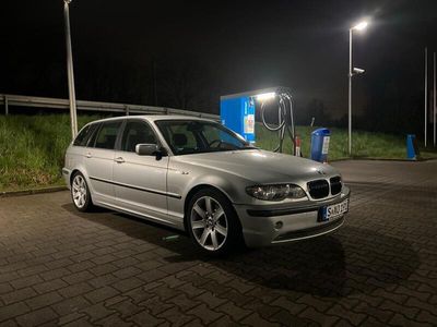 BMW 325