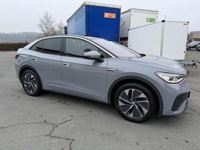 Grau Gebraucht 2022 VW ID.5 Pro SUV | 31.900 € (Fairer Preis)