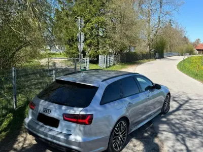 Gebraucht Audi A6