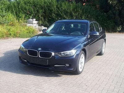 BMW 320 Gran Turismo