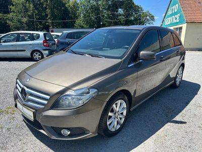 Mercedes B180