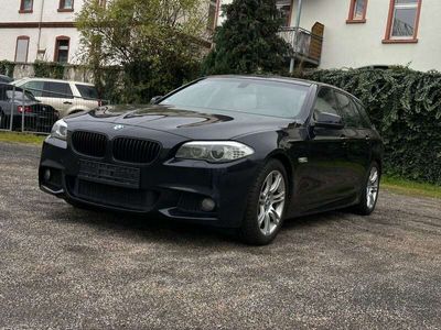 BMW 535