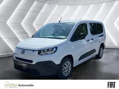 Gebraucht Fiat Doblò