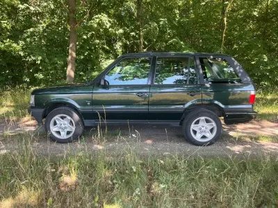 Gebraucht Land Rover Range Rover