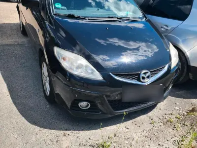 Gebraucht Mazda 5