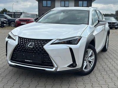 Lexus UX 250h
