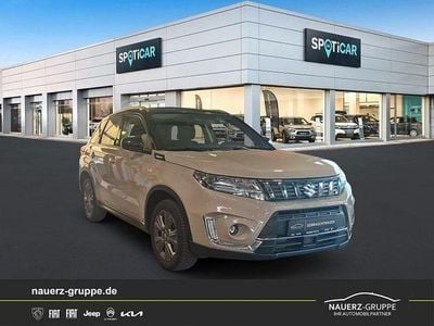 Gebraucht Suzuki Vitara Comfort+ 129 PS (94 kW) 2020 Andere SUV
