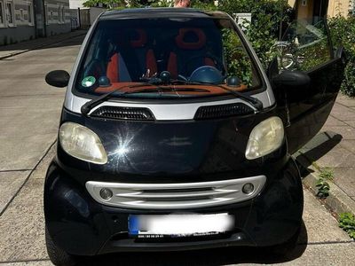 Smart ForTwo Coupé