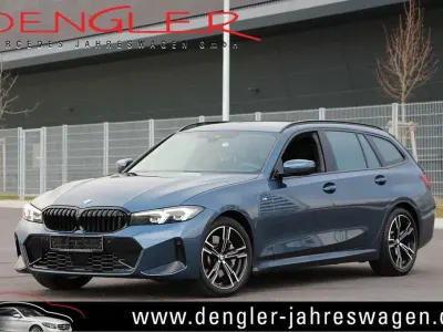 Gebraucht BMW 330