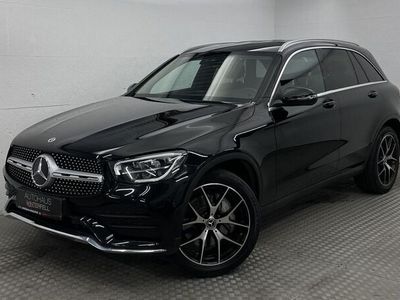 Mercedes GLC300